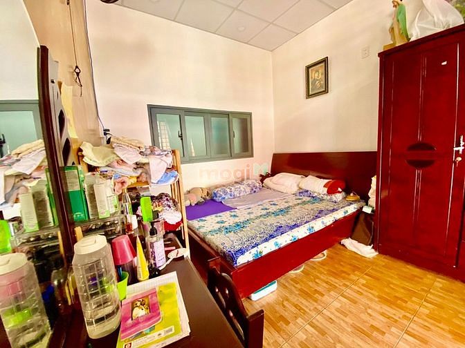 Hình ảnh Bán nhà HXH - Ngang 5m - 5.1tỷ