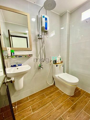 Hình ảnh Bán nhà HXH - Ngang 5m - 5.1tỷ