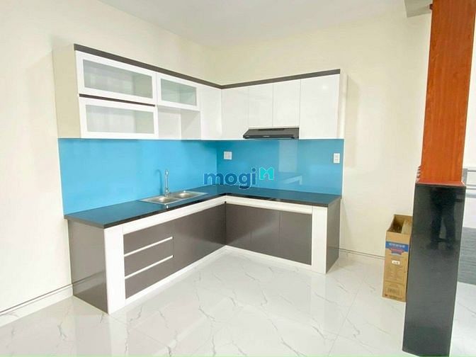 Hình ảnh nhà mới xây 90m2 - shr - MT TL9