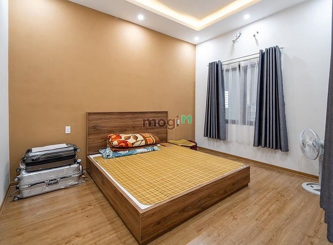 Hình ảnh nhà mới xây 90m2 - shr - MT TL9