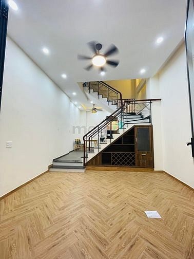 Hình ảnh Bán gấp htx 56m2 huỳnh văn nghệ tân bình chỉ 4 tỷ 6 tl
