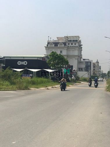 Hình ảnh Siêu dự án kdc thạnh mỹ lợi, quận 2, 3.2 tỷ/80m2, mt phan bá vành, SHR