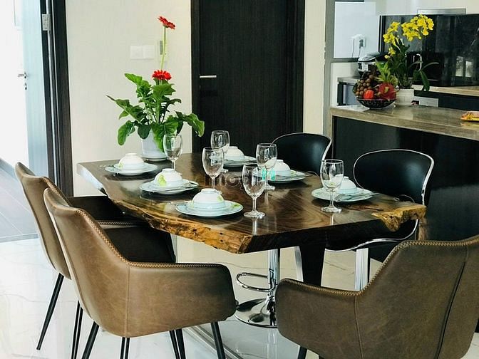 Hình ảnh Empire City 3PN 155m2 cho thuê Full Nội thất cao cấp
