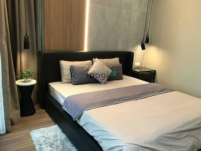 Hình ảnh Empire City 3PN 155m2 cho thuê Full Nội thất cao cấp