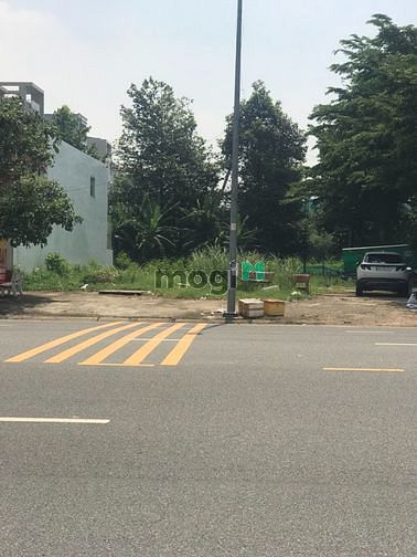 Hình ảnh Siêu dự án kdc thạnh mỹ lợi, quận 2, 3.2 tỷ/80m2, mt phan bá vành, SHR