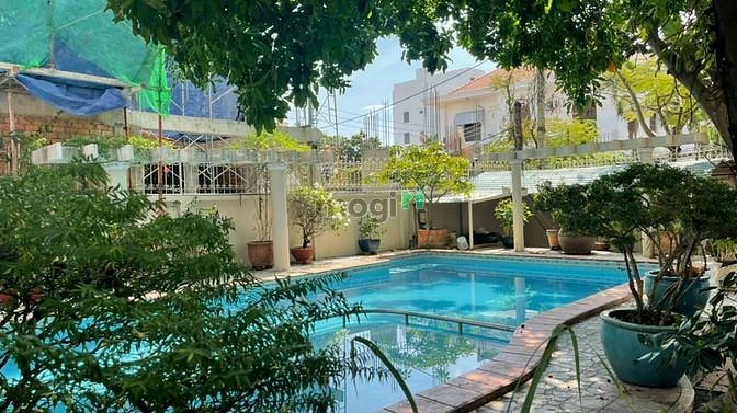 Hình ảnh Vilas Vip Thảo Điền ,Quận 2 585m2 full thổ