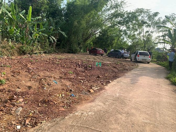 Hình ảnh Đức Thọ - Dương đức – Lạng Giang 120m giá 5xx.