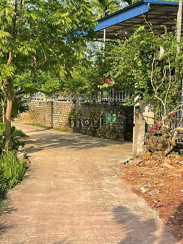 Hình ảnh Đức Thọ - Dương đức – Lạng Giang 120m giá 5xx.