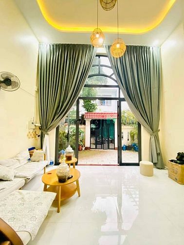 Hình ảnh Gấp hxh 65m2 lạc long quân tân bình chỉ 5 tỷ 8 tl