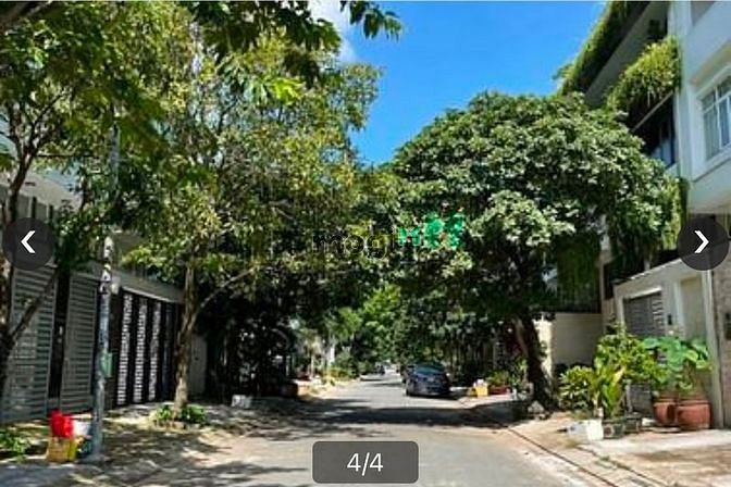 Hình ảnh Bán gấp lô đất 4mx18m vuông vức, đường 10m Đặng Thùy Trâm, Bình Thạnh