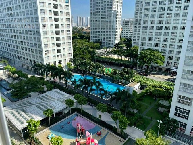 Hình ảnh Bán gấp Trang Chủ MB66.COM / Đăng Ký Tặng 66K Happy Valley 100m2, lầu 9, giá 4.85 tỷ