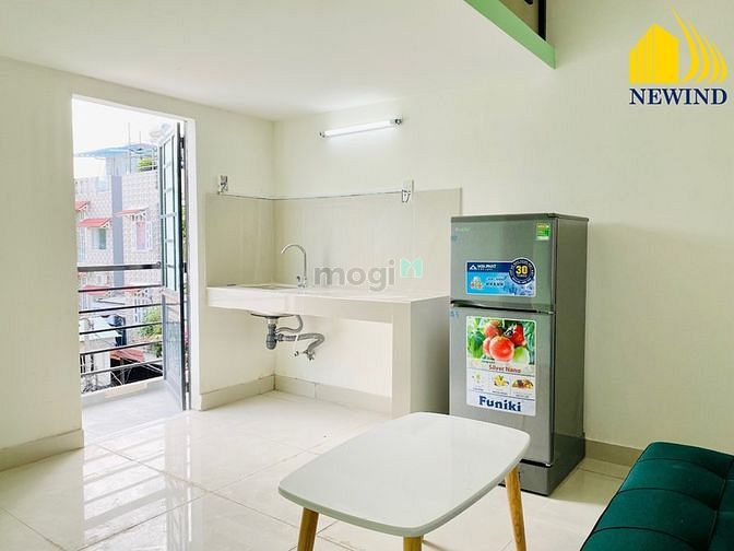 Hình ảnh CHDV Duplex mới xây qua Quận 1 5 8 7 dễ dàng