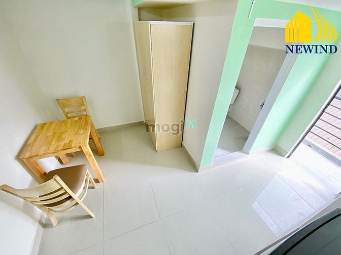 Hình ảnh CHDV Duplex mới xây qua Quận 1 5 8 7 dễ dàng