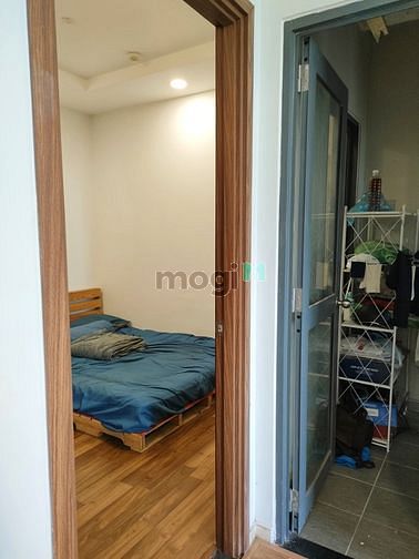 Hình ảnh Bán Trang Chủ MB66.COM / Đăng Ký Tặng 66K 60m2 2PN The Pegasuite QUận 8,