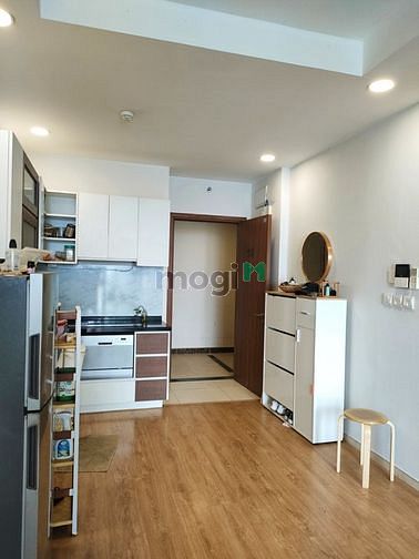 Hình ảnh Bán Trang Chủ MB66.COM / Đăng Ký Tặng 66K 60m2 2PN The Pegasuite QUận 8,