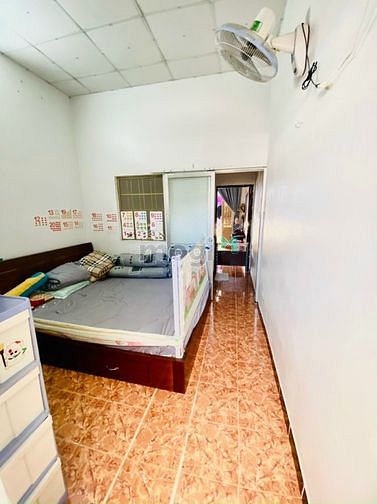 Hình ảnh Bán Nhà Lò Gốm 44m2 shr đã hoàn công, hẻm oto