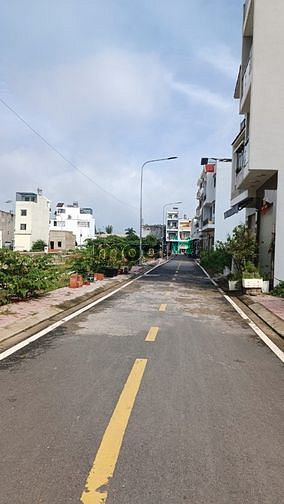 Hình ảnh Đất mặt tiền Bình Tân 75m2 nở hậu hẻm 20m Sổ Riêng