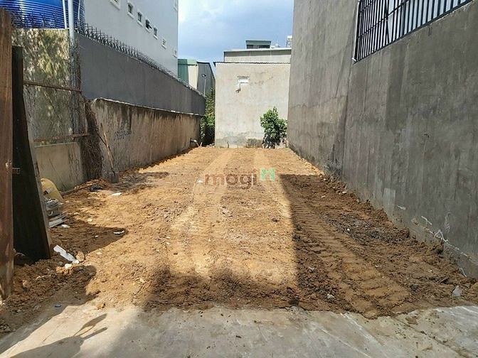 Hình ảnh Bán đất full thổ cư giá rẻ. Công nhận 77.4m, sử dụng 99.4m. Giá 4.5 tỷ