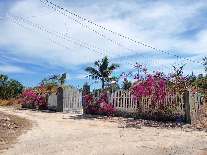 Hình ảnh Bán đất Bình Châu, sát QL55, cách biển chỉ 5 phút