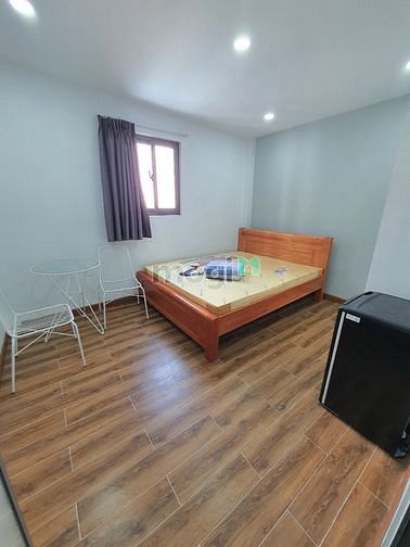 Hình ảnh Phòng Full nội thất giá siêu rẻ ngay chợ Tân Mỹ