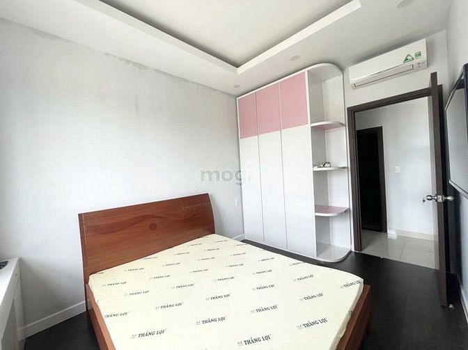 Hình ảnh Cho thuê căn GÓC 3pn Khu Sân Bay Novaland