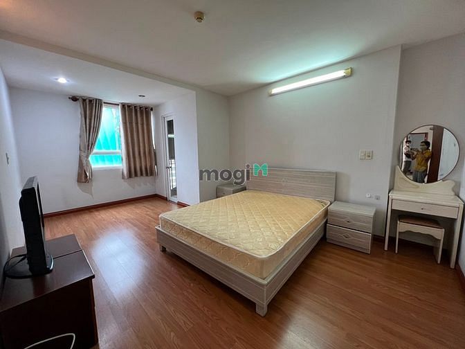 Hình ảnh BMC cho thuê 3phòng ngủ, 2toielt,16tr, VVK, Quận 1