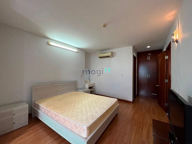 Hình ảnh BMC cho thuê 3phòng ngủ, 2toielt,16tr, VVK, Quận 1