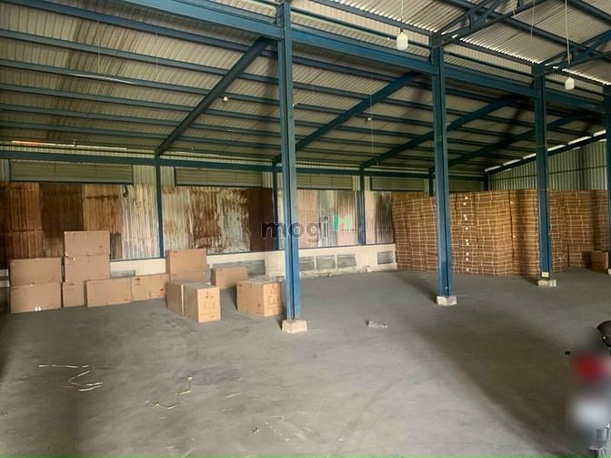 Hình ảnh Chuyên kho xưởng quận 9-quận 2