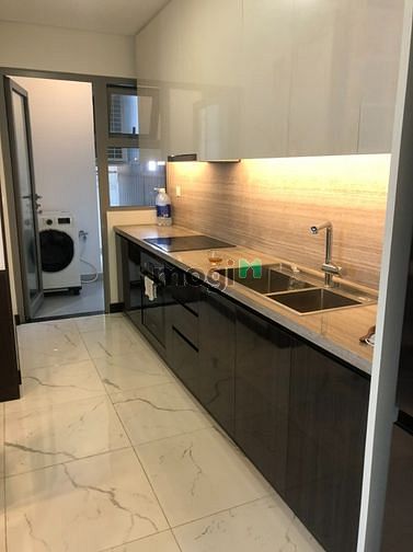 Hình ảnh Cho thuê Trang Chủ MB66.COM / Đăng Ký Tặng 66K Empire City nội thất đầy đủ 2PN
