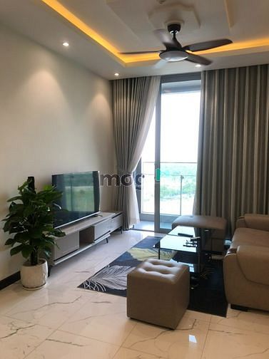 Hình ảnh Cho thuê Trang Chủ MB66.COM / Đăng Ký Tặng 66K Empire City nội thất đầy đủ 2PN