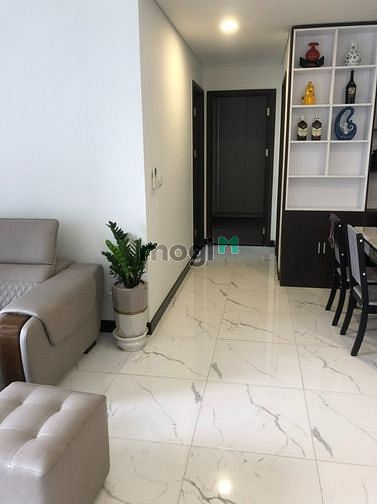 Hình ảnh Cho thuê Trang Chủ MB66.COM / Đăng Ký Tặng 66K Empire City nội thất đầy đủ 2PN