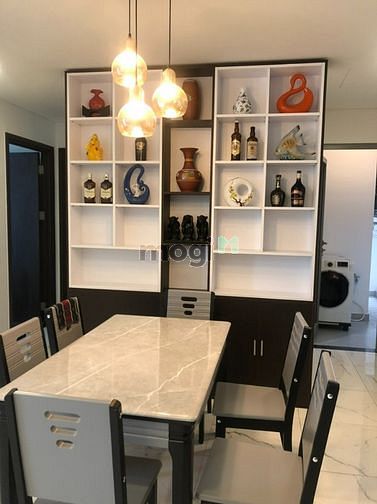 Hình ảnh Cho thuê Trang Chủ MB66.COM / Đăng Ký Tặng 66K Empire City nội thất đầy đủ 2PN
