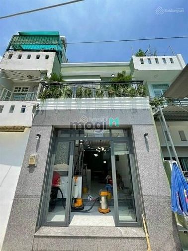 Hình ảnh BÁN NHÀ ĐẸP Bạch Đằng Tân Bình 2PN 1ty423