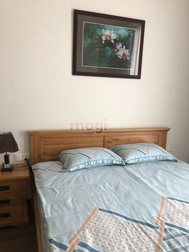 Hình ảnh Cho thuê Trang Chủ MB66.COM / Đăng Ký Tặng 66K Empire City nội thất đầy đủ 2PN