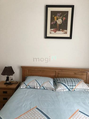 Hình ảnh Cho thuê Trang Chủ MB66.COM / Đăng Ký Tặng 66K Empire City nội thất đầy đủ 2PN