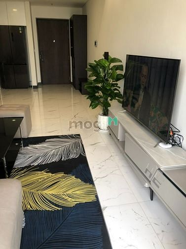 Hình ảnh Cho thuê Trang Chủ MB66.COM / Đăng Ký Tặng 66K Empire City nội thất đầy đủ 2PN