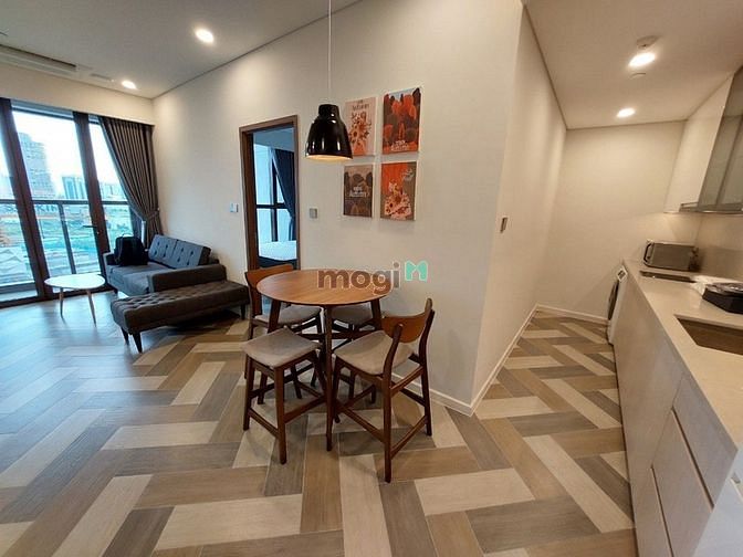 Hình ảnh Metropole - 1PN - Full - 50m2 - 1000 USD bao phí