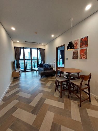 Hình ảnh Metropole - 1PN - Full - 50m2 - 1000 USD bao phí