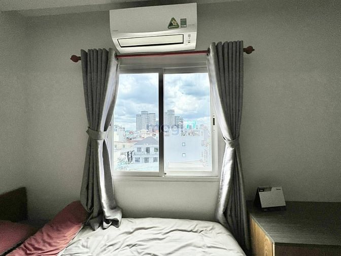 Hình ảnh ✅ Xô Viết Nghệ Tĩnh - P21 - Bình Thạnh - Full Nội Thất ✅