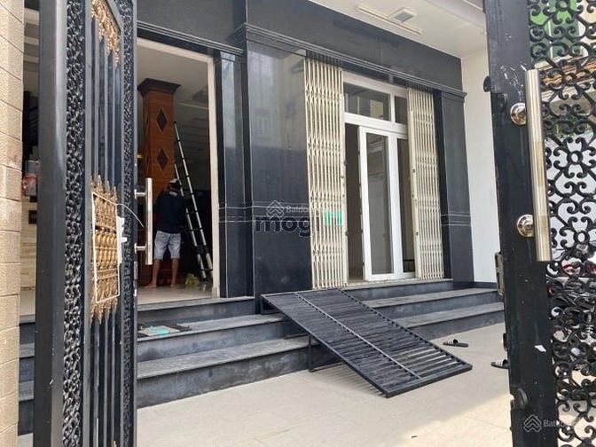 Hình ảnh BÁN GẤP NHÀ Bà Hạt, Q10, 48m2, 3PN 2ty456