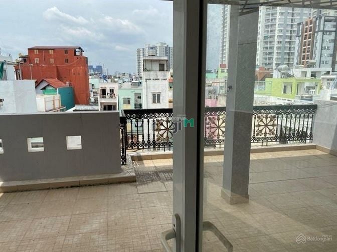 Hình ảnh BÁN GẤP NHÀ Bà Hạt, Q10, 48m2, 3PN 2ty456