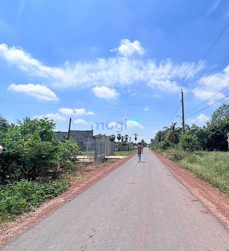 Hình ảnh Đất Gần Núi Bà Đen, Nở Hậu, Sổ Hồng Sẵn