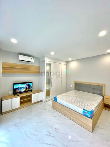 Hình ảnh Mb6623 nạp rút nhanh chóng bình thạnh full nội thất cao cấp
