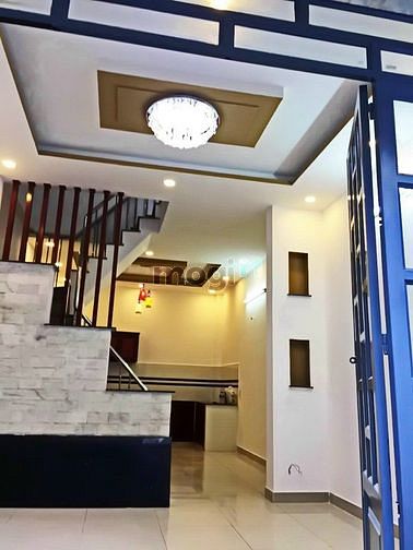 Hình ảnh Về quê bán nhà Bình Thới,Q11; 49m2; chỉ 1 tỷ 46 ; có lầu đúc; Sổ hồng
