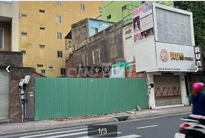 Hình ảnh Bán gấp lô MT Bình Phú,Phường 11,Quận 6