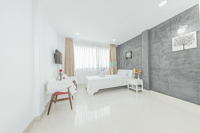 Hình ảnh Mb6623 nạp rút nhanh chóng 35m2 tại Quận 3 gần Công viên Tao Đàn
