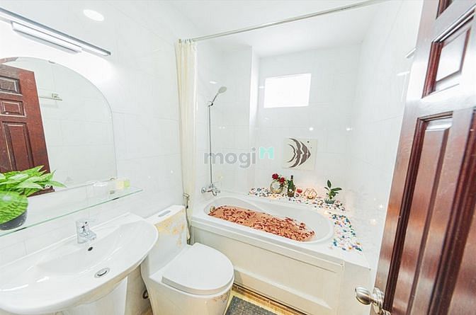 Hình ảnh Mb6623 nạp rút nhanh chóng 35m2 tại Quận 3 gần Công viên Tao Đàn