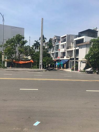 Hình ảnh Bán lô đất Đinh Thị Thi TP Thủ Đức, giá 3,2tỷ/85m2, sổ riêng, xây ngay