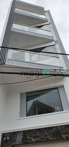 Hình ảnh Bán nhà HXH cách 10m MT Nguyễn Thượng Hiền, 4x13m, 8.4 tỷ