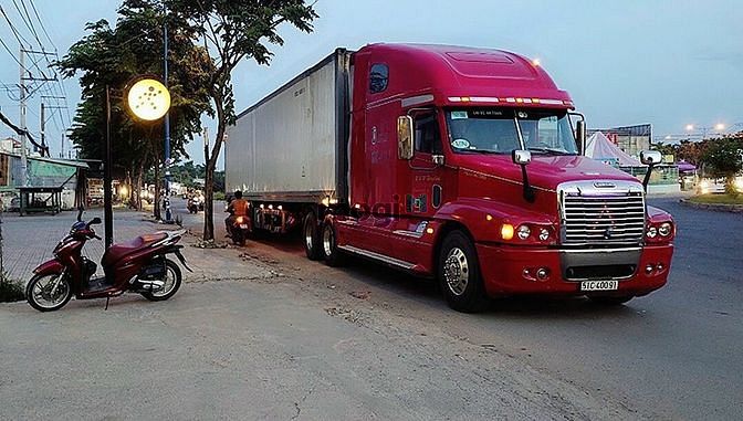 Hình ảnh Chuyên cho Thuê kho xưởng tp thủ Đức